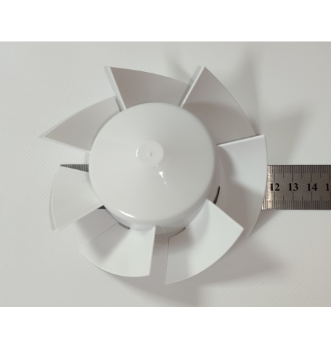 Крильчатка Домовент 125 С - фото 4