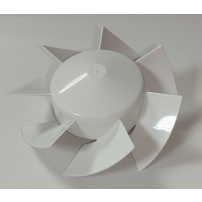 Крильчатка Домовент 125 С