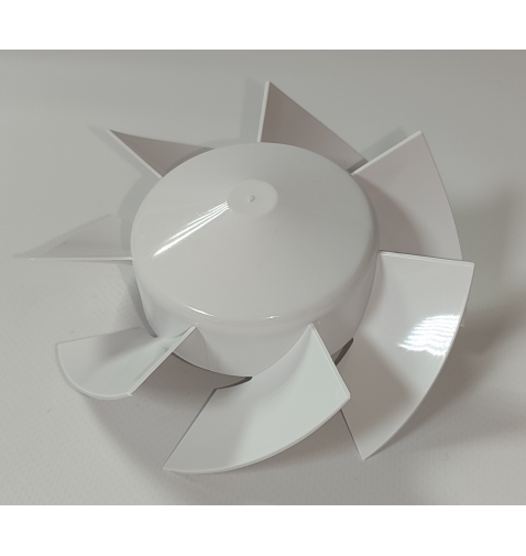 Крильчатка Домовент 125 С - фото 1