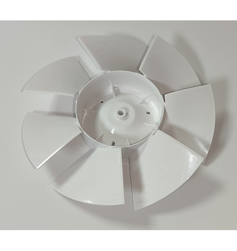 Крильчатка Домовент 150 С - фото 3