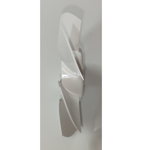 Крильчатка Домовент 150 С - фото 2