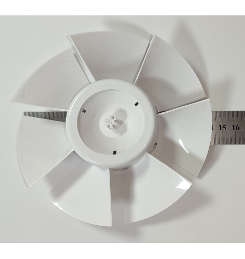 Крильчатка Домовент 150 С - фото 4