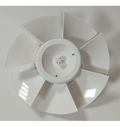 Крильчатка Домовент 150 С - фото 1