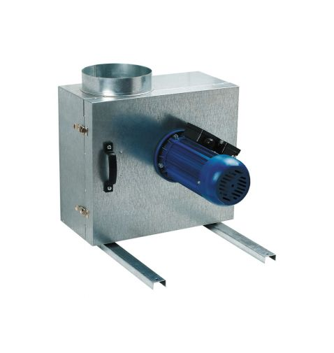 Кухонний вентилятор Вентс КСК 355 2Д - фото 1