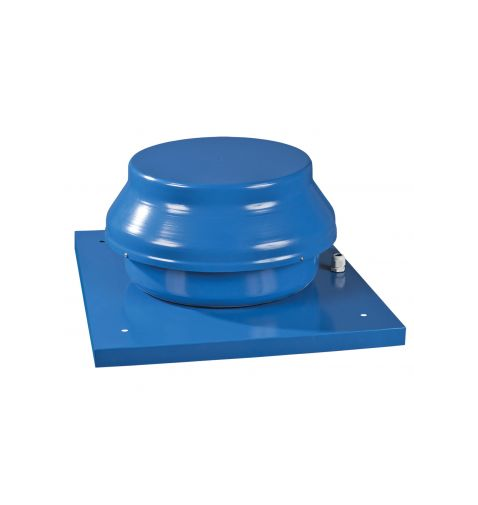 Вентилятор Вентс ВКМК 315 - фото 1