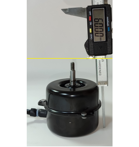 Двигун Вентс ТТ ПРО 125 - фото 4