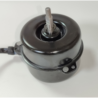 Двигун Вентс ТТ ПРО 125