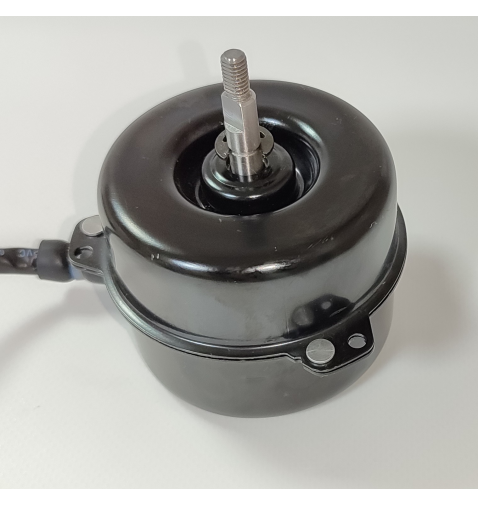 Двигун Вентс ТТ ПРО 125 - фото 1