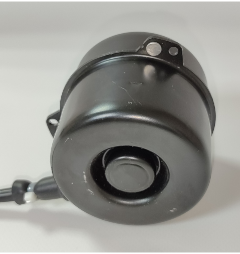 Двигун Вентс ТТ ПРО 150 - фото 2