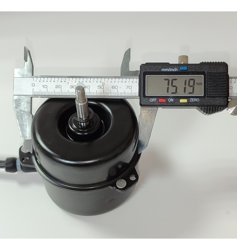 Двигун Вентс ТТ ПРО 150 - фото 6