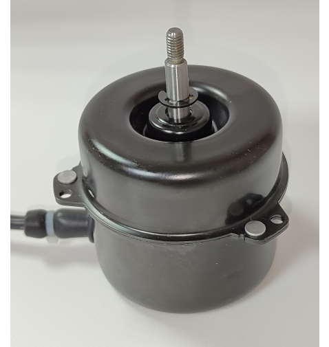 Двигун Вентс ТТ ПРО 150 - фото 1