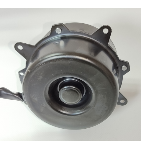 Двигун Вентс ТТ ПРО 200 - фото 2