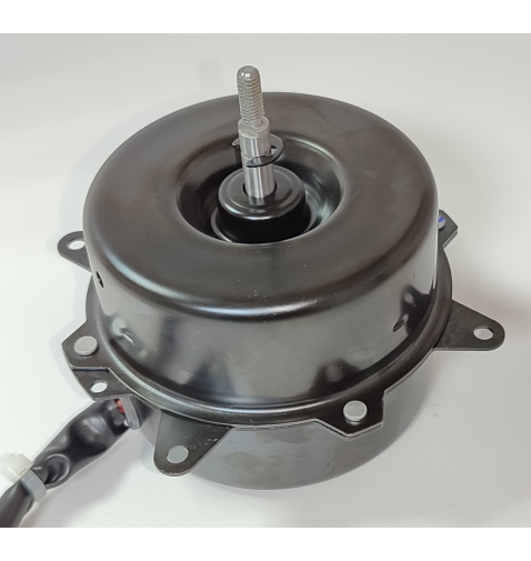 Двигун Вентс ТТ ПРО 200 - фото 1