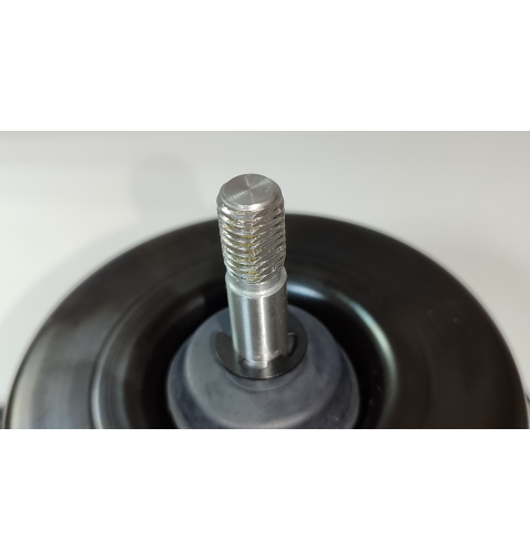 Двигун Вентс ТТ ПРО 250 - фото 3