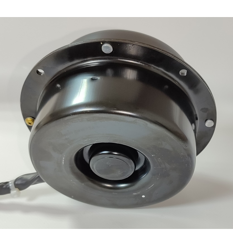 Двигун Вентс ТТ ПРО 250 - фото 2