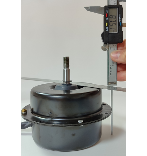 Двигун Вентс ТТ ПРО 250 - фото 6