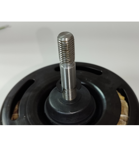 Двигун Вентс ТТ ПРО 315 - фото 2