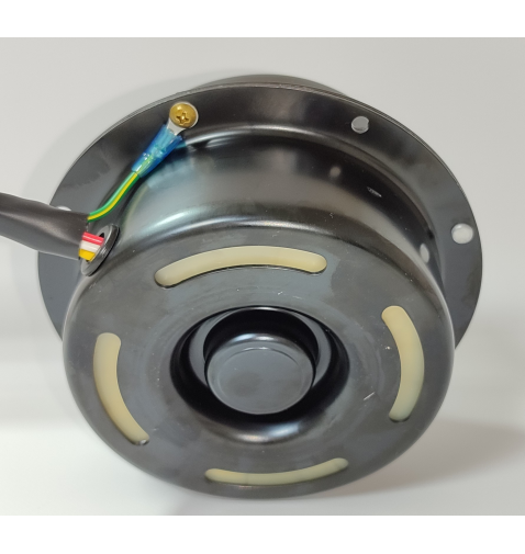 Двигун Вентс ТТ ПРО 315 - фото 4