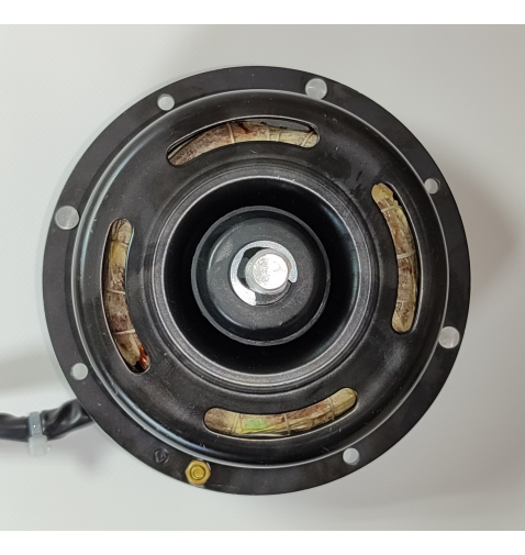 Двигун Вентс ТТ ПРО 315 - фото 3