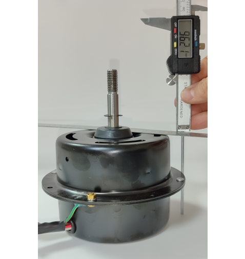 Двигун Вентс ТТ ПРО 315 - фото 7