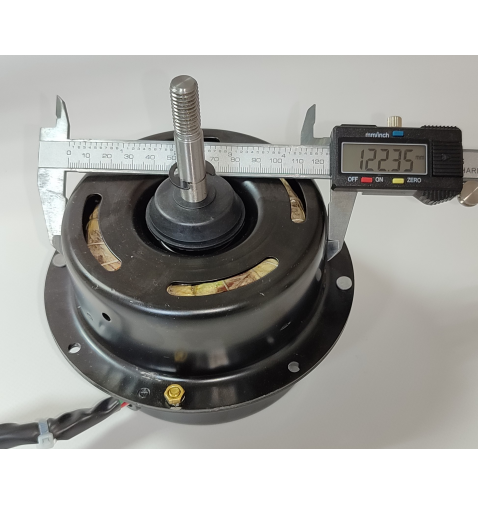 Двигун Вентс ТТ ПРО 315 - фото 8