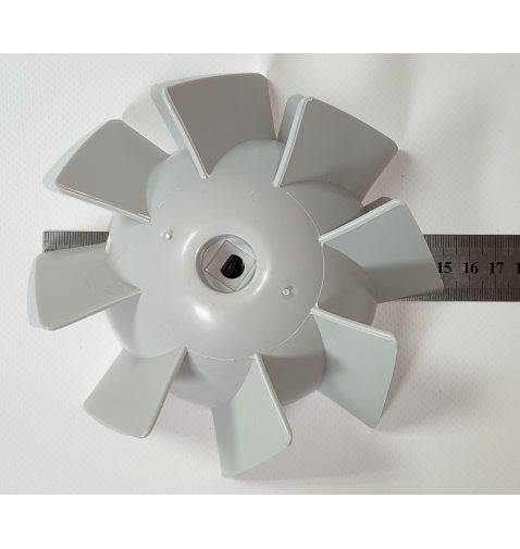 Крильчатка Вентс ТТ ПРО 125 - фото 5