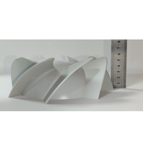 Крильчатка Вентс ТТ ПРО 150 - фото 5