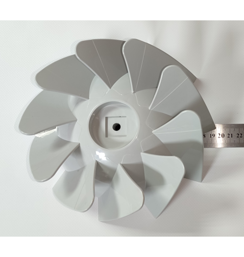 Крильчатка Вентс ТТ ПРО 200 - фото 5
