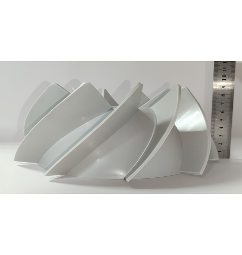 Крильчатка Вентс ТТ ПРО 250 - фото 4