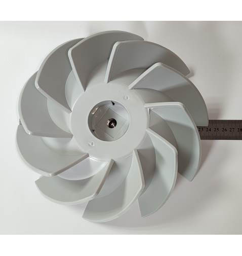 Крильчатка Вентс ТТ ПРО 250 - фото 5