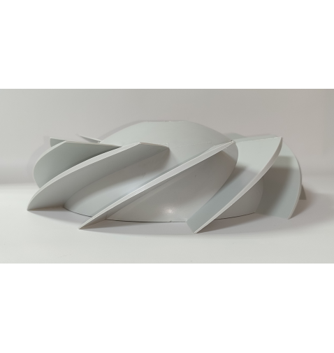 Крильчатка Вентс ТТ ПРО 315 - фото 2