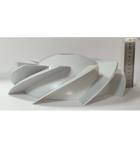 Крильчатка Вентс ТТ ПРО 315 - фото 4