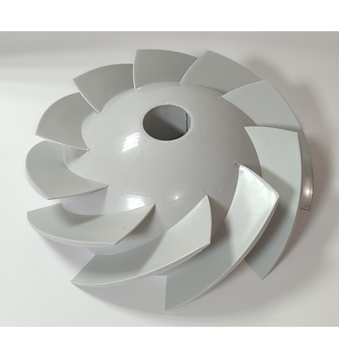 Крильчатка Вентс ТТ ПРО 315 - фото 1