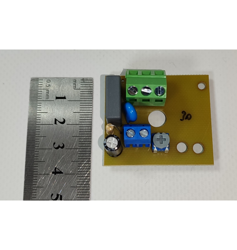 Таймер Домовент 100 СТ - фото 4