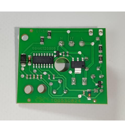 Таймер Домовент 125 СТ - фото 2