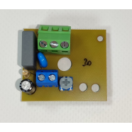 Таймер Домовент 125 СТ