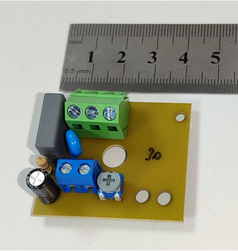 Таймер Домовент 150 СТ - фото 2