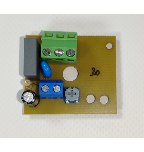 Таймер Домовент 150 СТ - фото 1