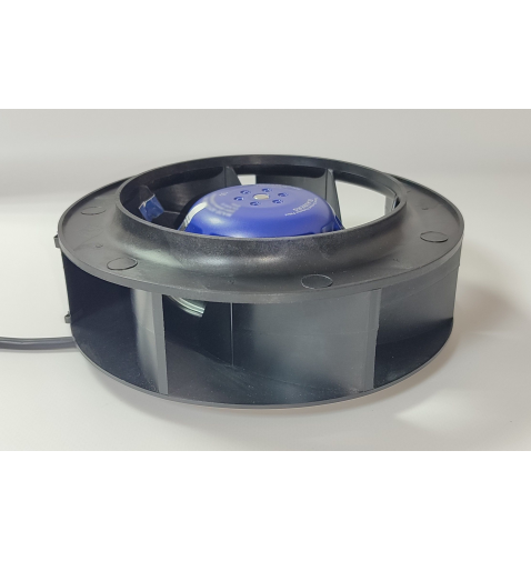 Двигун Вентс ВКМ 100 - фото 3