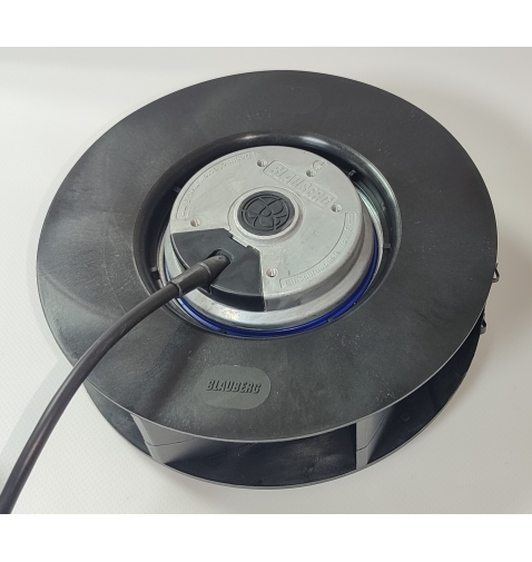 Двигун Вентс ВКМ 100 - фото 4