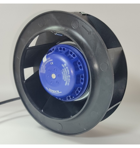 Двигун Вентс ВКМ 100 - фото 2