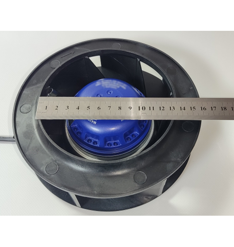 Двигун Вентс ВКМ 100 - фото 6