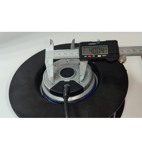 Двигун Вентс ВКМ 100 - фото 9