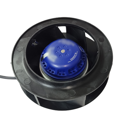 Двигун Вентс ВКМ 125 - фото 1