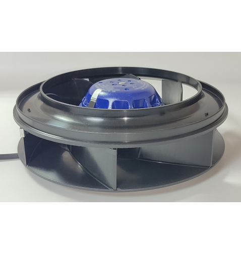 Двигун Вентс ВКМ 150 - фото 3