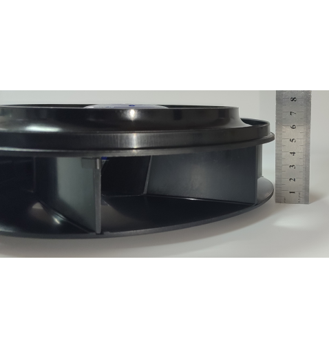 Двигун Вентс ВКМ 150 - фото 8