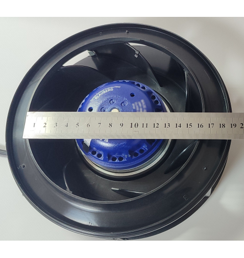 Двигун Вентс ВКМ 150 - фото 6