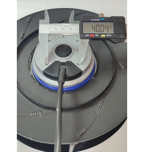 Двигун Вентс ВКМ 150 - фото 9