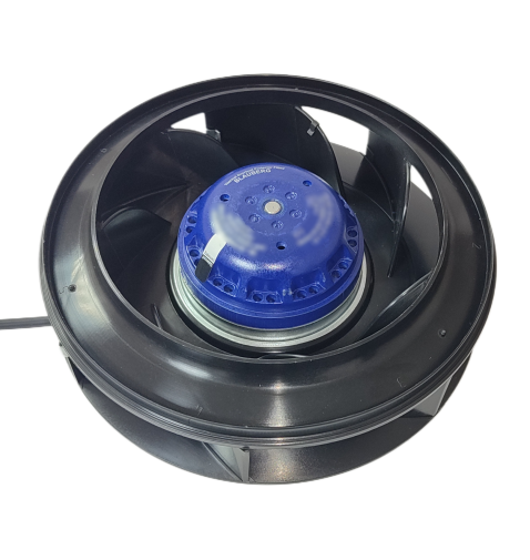 Двигун Вентс ВКМ 150 - фото 1