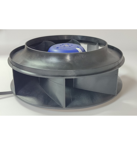 Двигун Вентс ВКМ 200 - фото 3